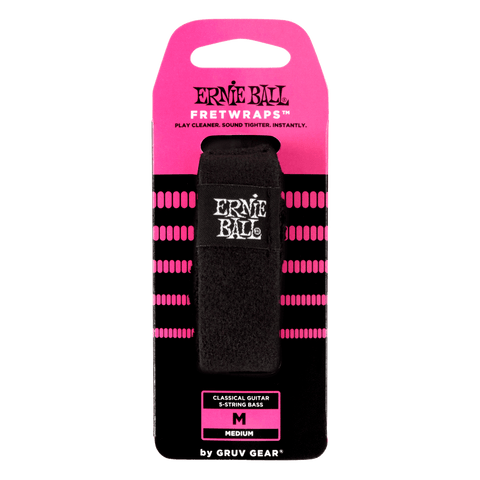 Ernie Ball Fretwrap by Gruv Gear