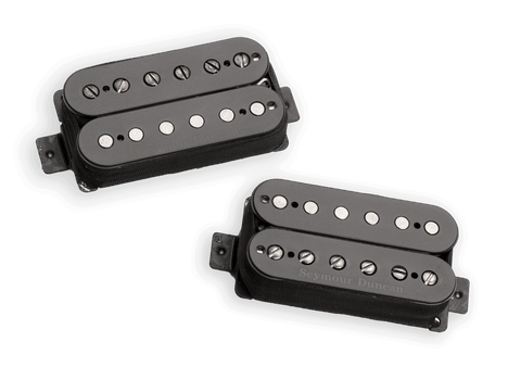 Seymour Duncan Nazgul & Sentient Pickup Set