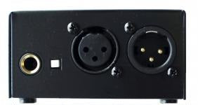 Rolls PM50se Personal Monitor Amp – Woodsy's Music