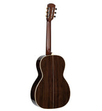 Alvarez Yairi PYM70 Parlor Acoustic Guitar