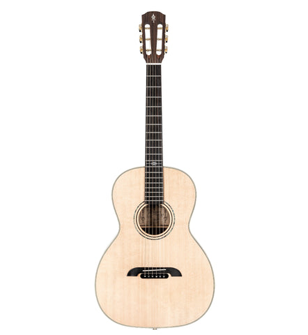 Alvarez Yairi PYM70 Parlor Acoustic Guitar