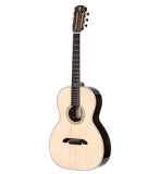 Alvarez Yairi PYM70 Parlor Acoustic Guitar