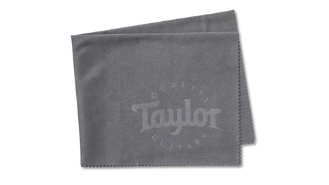 Taylor Suede Microfiber Cloth