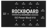 RockBoard ISO Power Block 10 v2