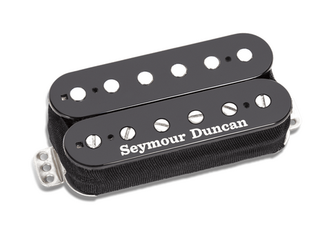 Seymour Duncan TB-4 JB Trembucker Pickup - Black