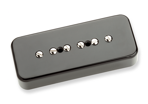 Seymour Duncan SP901n Vintage P90 Neck Pickup - Black