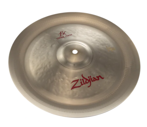 Zildjian 12" FX China Trash Cymbal