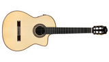 Cordoba GK Pro Negra Classical Guitar