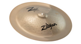 Zildjian 18" Z Custom China