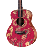 Taylor GS Mini-e Special Edition Year Of The Dragon