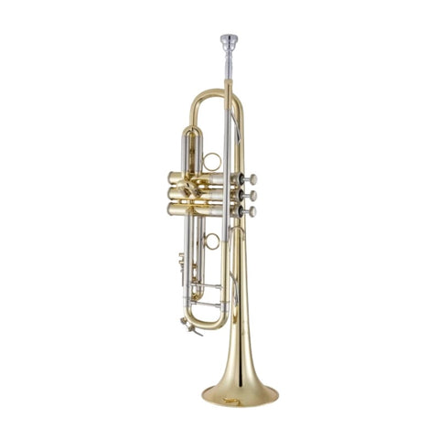 Bach Stradivarius 19072V Vindabona Professional Trumpet