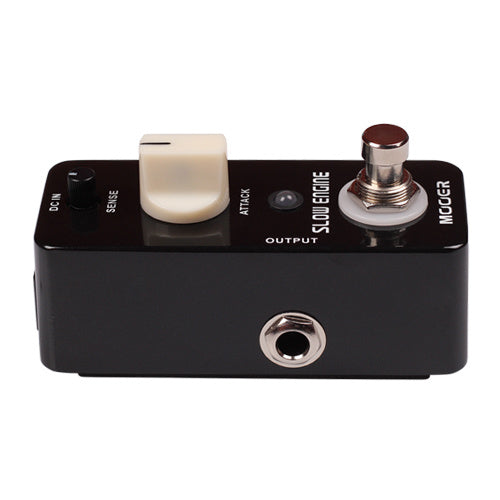 Mooer Slow Engine Effect Pedal – Woodsy's Music