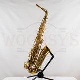 OPEN BOX Yanagisawa AWO2 Professional Model Bronze Alto Saxophone