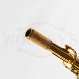 OPEN BOX Yanagisawa AWO20 Elite Model Bronze Alto Saxophone