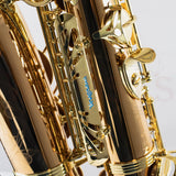 OPEN BOX Yanagisawa AWO20 Elite Model Bronze Alto Saxophone