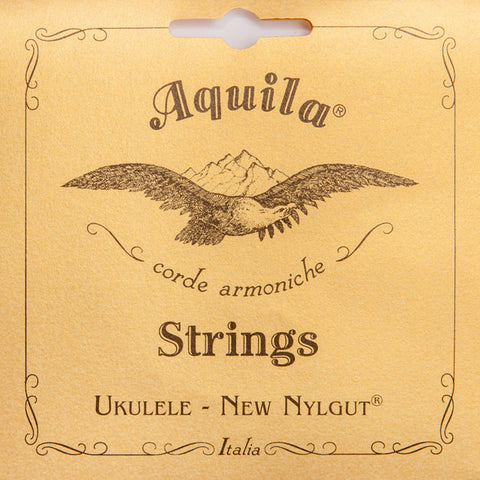 Aquila 10U Tenor Ukulele Strings