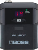 Boss WL-60 Wireless Guitar System