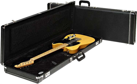 Fender HARD CASE for Strat&Tele/フェンダー HC-