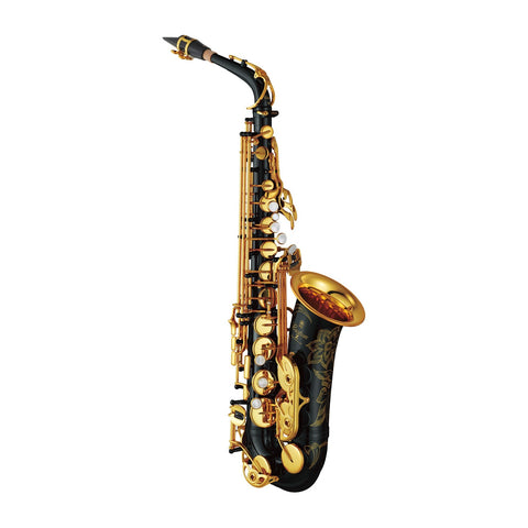 Saxophones - Eastman Winds