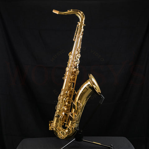 Yamaha Yamaha YTS-62III Professional Tenor Saxophone