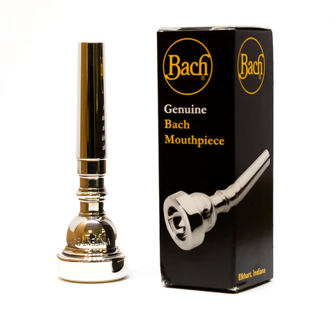 Bach Classic Tuba Mouthpiece