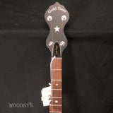 Gold Tone CCOT Open Back Banjo