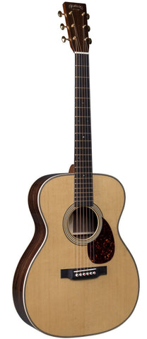 Martin OM28 Modern Deluxe