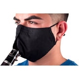 ProTec Wind Instrument Face Mask