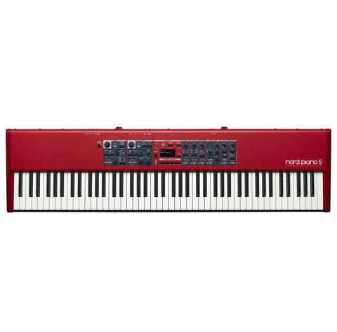 Nord Piano 5 88-Key Stage Piano