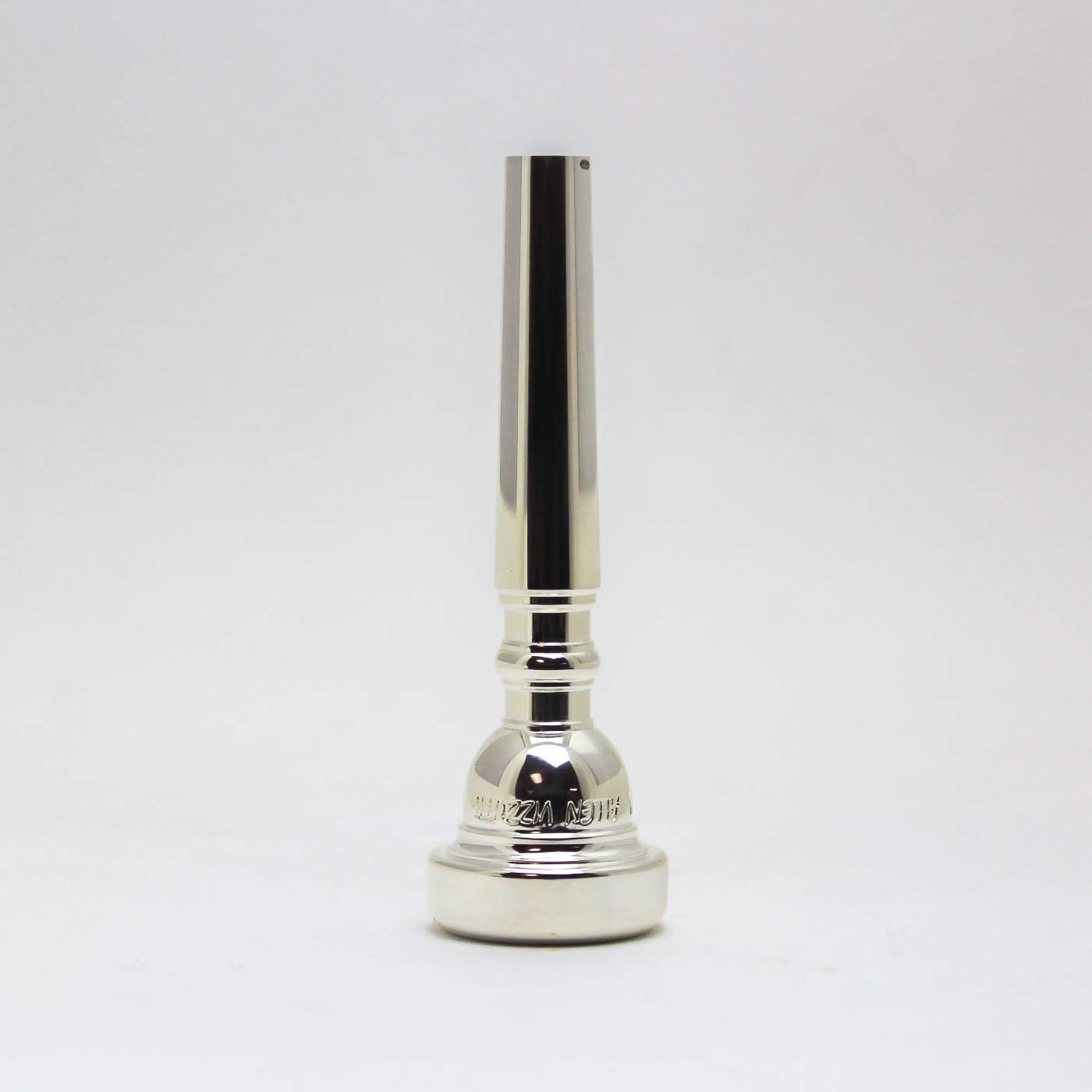 Yamaha Signature Series Allen Vizzutti Trumpet Mouthpiece – Woodsy's Music