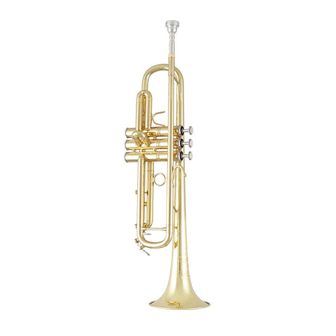 Bach BTR411 Intermediate Trumpet