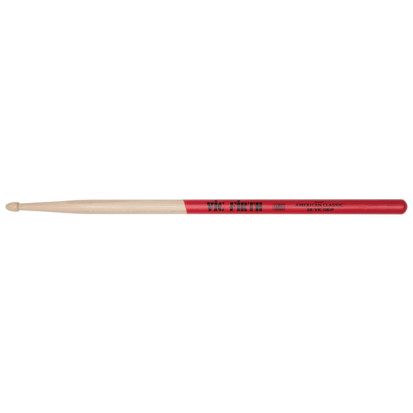 Vic Firth American Classic 5B Vic Grip Drumsticks – Woodsy's Music