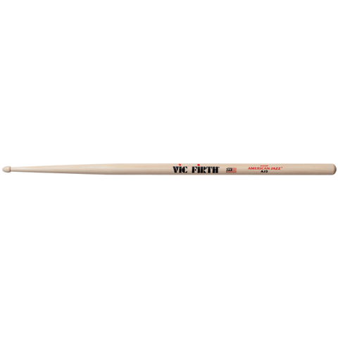 Vic Firth American Jazz AJ2 Drumsticks