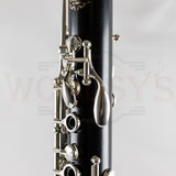 Yamaha YCL-650 Professional Bb Clarinet